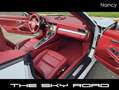 Porsche 991 911 Carrera 4S Cabriolet 3.8i 400 PDK Blanc - thumbnail 25