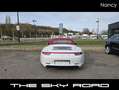 Porsche 991 911 Carrera 4S Cabriolet 3.8i 400 PDK Weiß - thumbnail 15