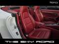 Porsche 991 911 Carrera 4S Cabriolet 3.8i 400 PDK Weiß - thumbnail 23