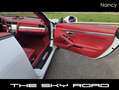 Porsche 991 911 Carrera 4S Cabriolet 3.8i 400 PDK Blanc - thumbnail 26