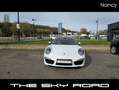 Porsche 991 911 Carrera 4S Cabriolet 3.8i 400 PDK Blanc - thumbnail 5