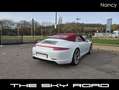 Porsche 991 911 Carrera 4S Cabriolet 3.8i 400 PDK Blanc - thumbnail 17