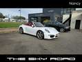 Porsche 991 911 Carrera 4S Cabriolet 3.8i 400 PDK Weiß - thumbnail 2