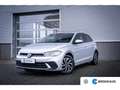 Volkswagen Polo 1.0 TSI Life Business | Achteruitrijcamera | Airco Gris - thumbnail 1