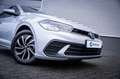 Volkswagen Polo 1.0 TSI Life Business | Achteruitrijcamera | Airco Gris - thumbnail 3