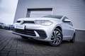 Volkswagen Polo 1.0 TSI Life Business | Achteruitrijcamera | Airco Gris - thumbnail 5