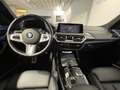 BMW X3 xDrive20d M Sportpaket DAB LED WLAN Shz Blanc - thumbnail 14