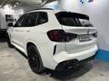 BMW X3 xDrive20d M Sportpaket DAB LED WLAN Shz Blanc - thumbnail 4