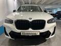 BMW X3 xDrive20d M Sportpaket DAB LED WLAN Shz Blanc - thumbnail 5