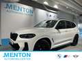 BMW X3 xDrive20d M Sportpaket DAB LED WLAN Shz Blanc - thumbnail 1