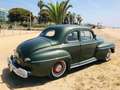 Ford Deluxe Coupe Verde - thumbnail 1