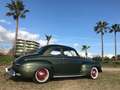 Ford Deluxe Coupe Verde - thumbnail 2