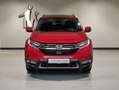 Honda CR-V HYBRID 2.0 4WD Executive PANO 1. Hand Rouge - thumbnail 3