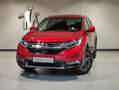 Honda CR-V HYBRID 2.0 4WD Executive PANO 1. Hand Rouge - thumbnail 5