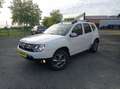 Dacia Duster 1.5 DCI 110CH 4X2 LAUREATE + OPTIONS Blanc - thumbnail 5