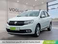 Dacia Logan MCV TCe 90 Comfort Weiß - thumbnail 1