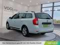 Dacia Logan MCV TCe 90 Comfort Weiß - thumbnail 3