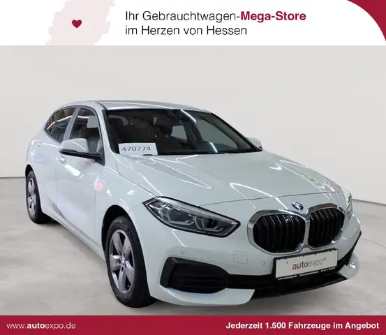 BMW 118 118i Aut. Advantage