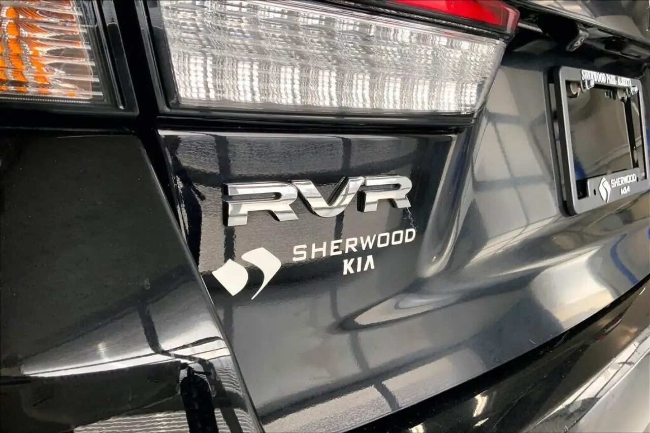 Mitsubishi RVR снимка Mitsubishi RVR