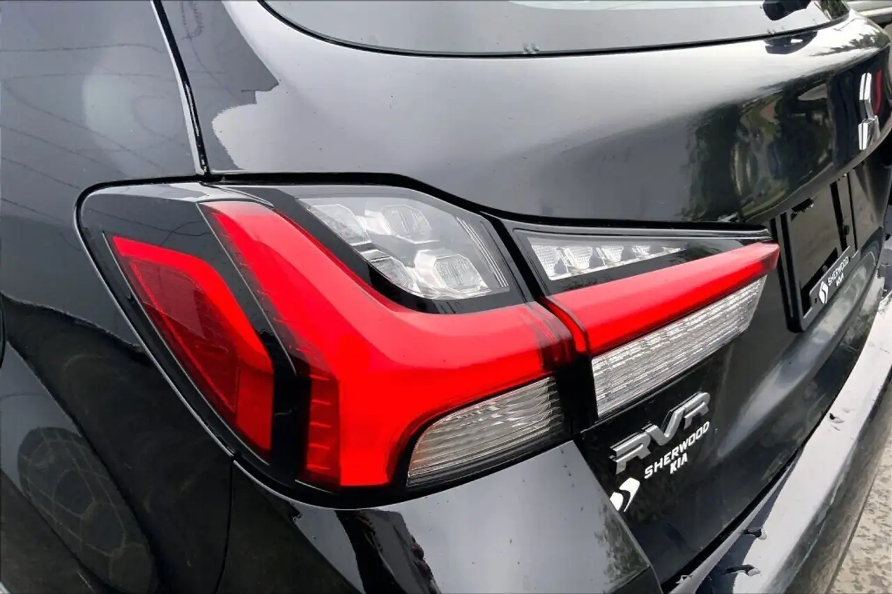 Mitsubishi RVR снимка Mitsubishi RVR