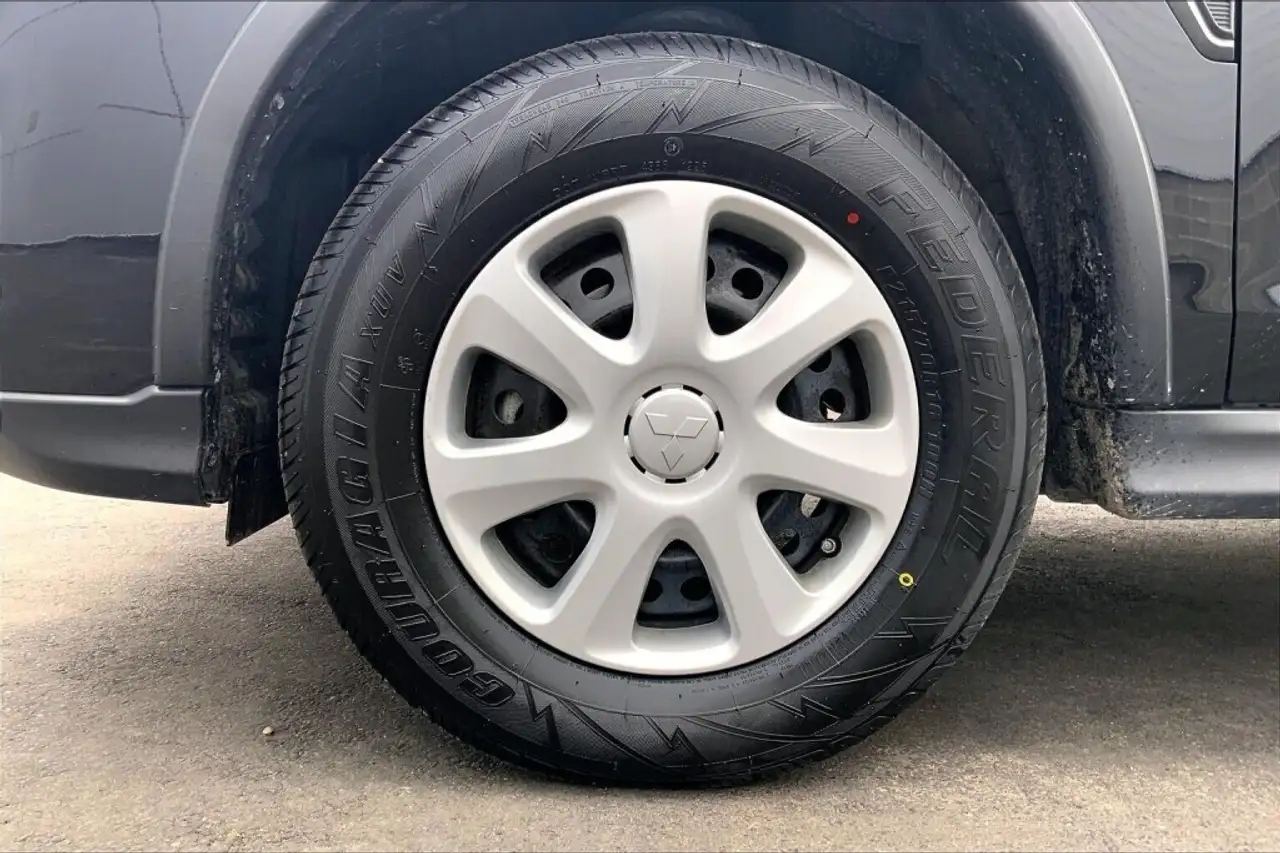 Mitsubishi RVR снимка Mitsubishi RVR