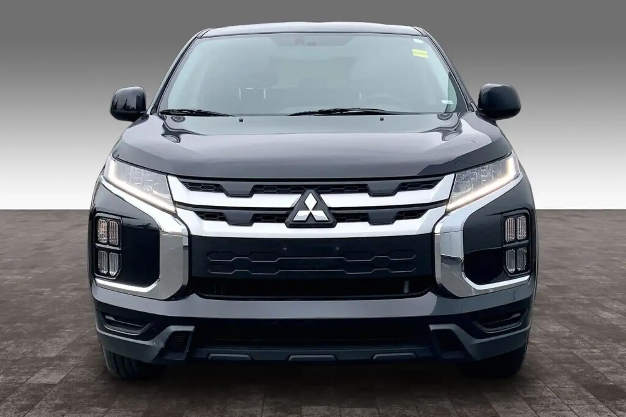 Mitsubishi RVR снимка Mitsubishi RVR