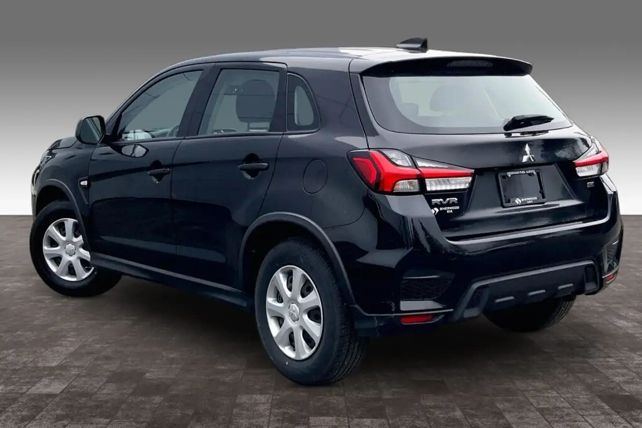 Mitsubishi RVR снимка Mitsubishi RVR