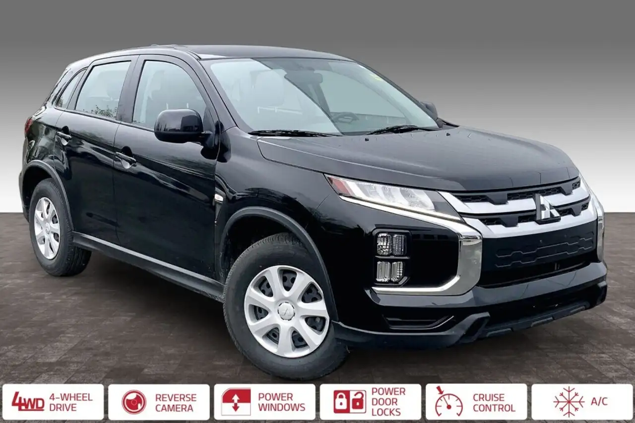 Mitsubishi RVR снимка Mitsubishi RVR