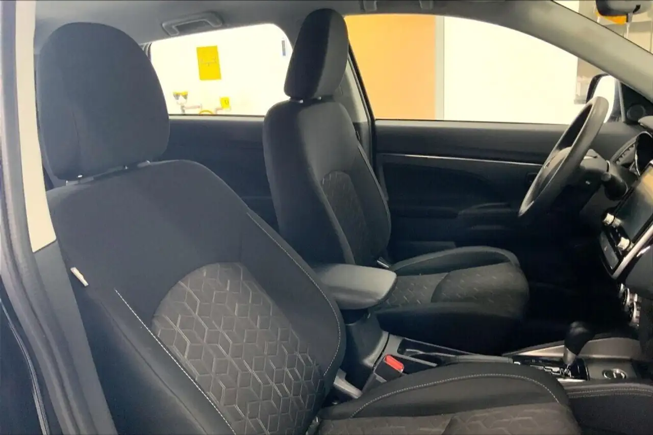 Mitsubishi RVR снимка Mitsubishi RVR