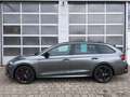 Skoda Octavia Combi 2.0 TSI DSG RS AHK KAM 5J GAR Grau - thumbnail 38