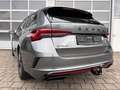 Skoda Octavia Combi 2.0 TSI DSG RS AHK KAM 5J GAR Grau - thumbnail 11