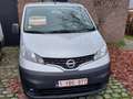 Nissan NV200 NV200 1.5 EU6 Comfort Zilver - thumbnail 2