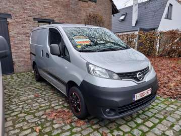 NV200 1.5 EU6 Comfort