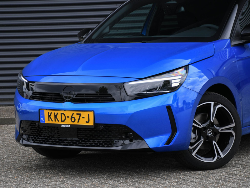 Opel Corsa Yes 1.2 Turbo 100pk 17''LM | STOEL/STUURVERWARMING — photo 2