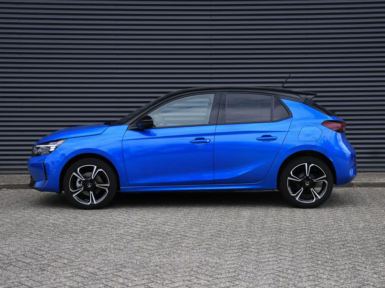 Opel Corsa 2026
