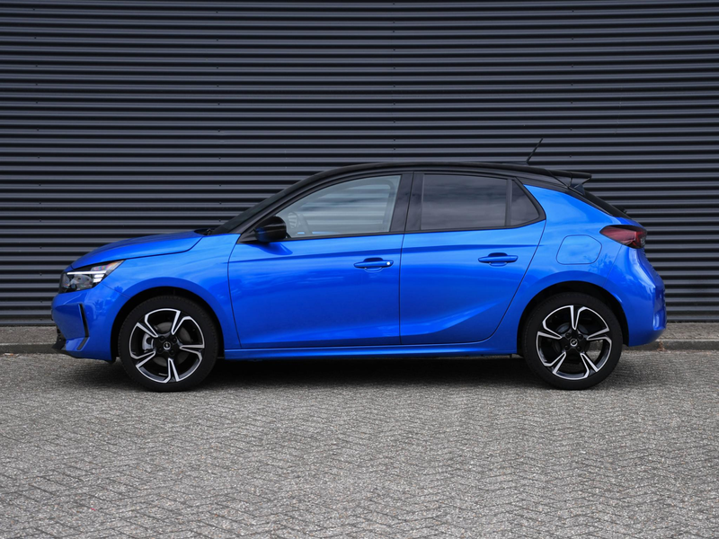 Opel Corsa Yes 1.2 Turbo 100pk 17''LM | STOEL/STUURVERWARMING — photo 3