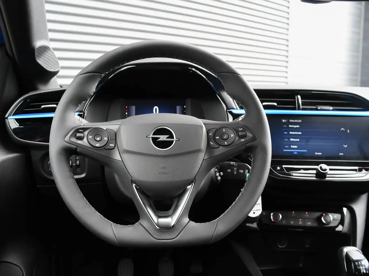 Opel Corsa 2026 — фото 14