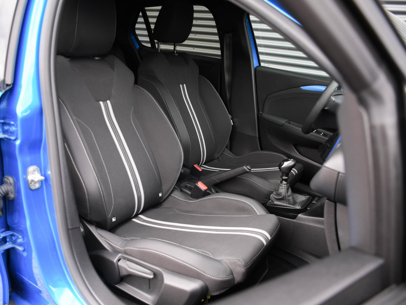Opel Corsa Yes 1.2 Turbo 100pk 17''LM | STOEL/STUURVERWARMING — photo 10