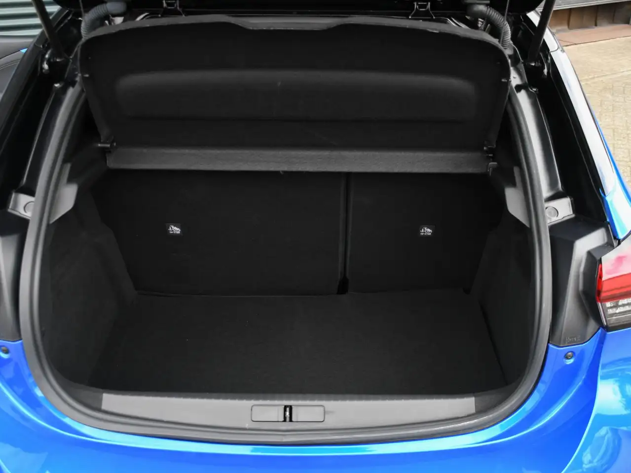 Opel Corsa 2026 — фото 12