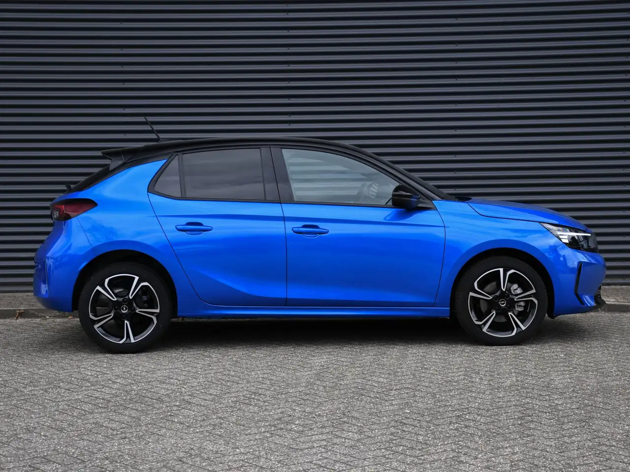Opel Corsa 2026