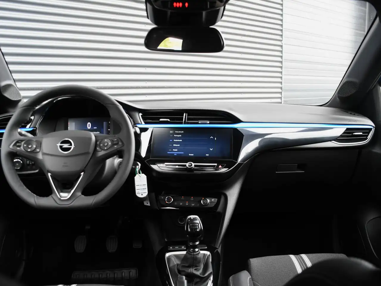 Opel Corsa 2026 — фото 13