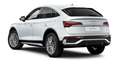 Audi Q5 Sportback 50 TFSI e Q S line 20"|MATRIX|360° Weiß - thumbnail 5