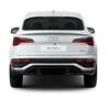 Audi Q5 Sportback 50 TFSI e Q S line 20"|MATRIX|360° Weiß - thumbnail 4