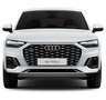Audi Q5 Sportback 50 TFSI e Q S line 20"|MATRIX|360° Weiß - thumbnail 3