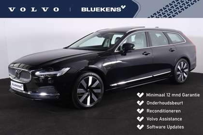 Volvo V90 T6 Recharge AWD Plus Bright - LONG RANGE - Panoram
