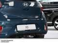 Hyundai i10 1.0 Benzin 5-AMT NAVI RK Sitzhzg. Blau - thumbnail 13