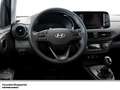 Hyundai i10 1.0 Benzin 5-AMT NAVI RK Sitzhzg. Blau - thumbnail 10