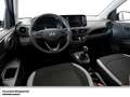 Hyundai i10 1.0 Benzin 5-AMT NAVI RK Sitzhzg. Blau - thumbnail 9