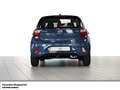 Hyundai i10 1.0 Benzin 5-AMT NAVI RK Sitzhzg. Blau - thumbnail 4