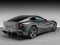 Ferrari F12 berlinetta Gris - thumbnail 7